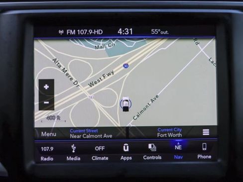 Used 2018 RAM 1500 Lone Star image 31