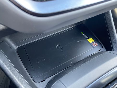 Used 2025 Subaru Crosstrek 2.5i Limited w/ Crosstrek Mirror Package image 33