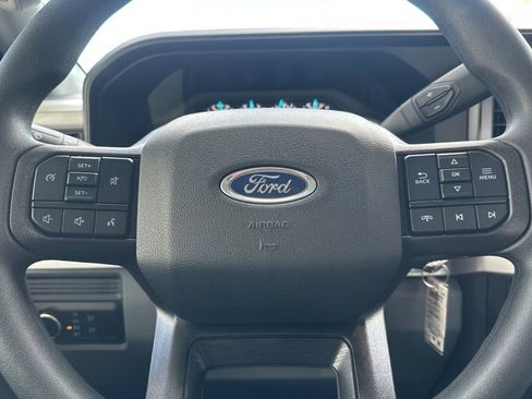 New 2026 Ford F250 XL RWD image 21