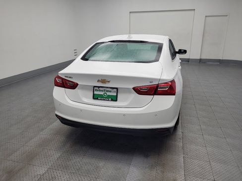 Used 2024 Chevrolet Malibu LT image 7