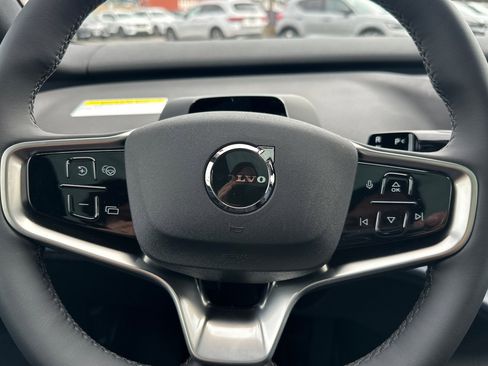 New 2026 Volvo EX30 Plus w/ Climate Package image 20