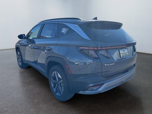 New 2025 Hyundai Tucson SEL AWD/4WD image 7
