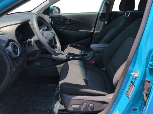 Used 2023 Hyundai Kona SEL AWD/4WD image 22