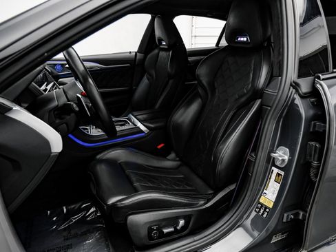 Used 2020 BMW M8 Gran Coupe xDrive Competition image 37