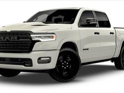 New 2026 RAM 1500 Limited image 1
