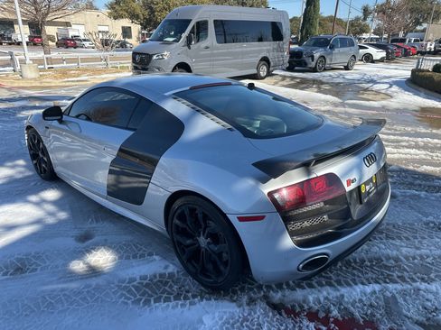Used 2010 Audi R8 V10 image 6