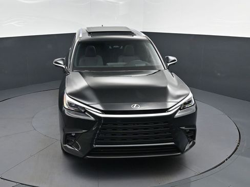 New 2026 Lexus TX 350 AWD image 39