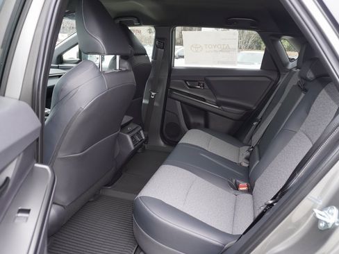 New 2026 Toyota bZ XLE image 9