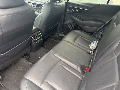 Used 2021 Subaru Outback Limited XT w/ Popular Package #2 image 12