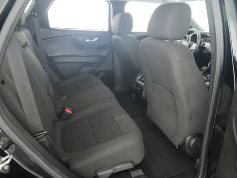Used 2022 Chevrolet Blazer LT image 24