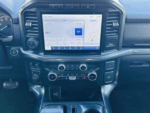 Used 2023 Ford F150 XLT w/ Equipment Group 302A High image 21