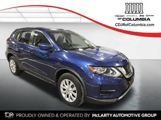 Used 2020 Nissan Rogue S 360° Tour