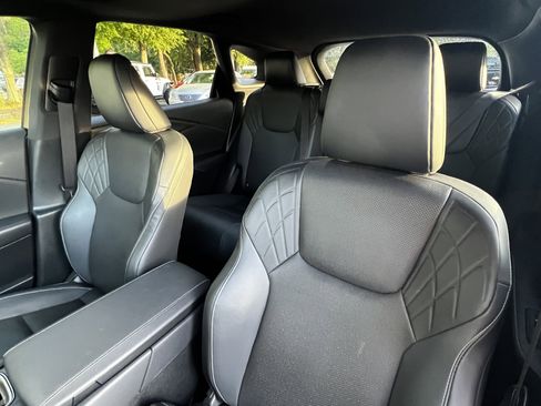 Used 2024 Lexus RX 350 Premium w/ Accessory Package (K3) image 17