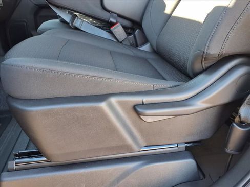 New 2026 Chevrolet Silverado 1500 W/T w/ WT Value Package image 4