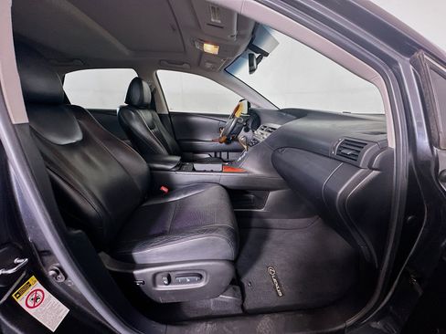 Used 2010 Lexus RX 350 2WD image 31