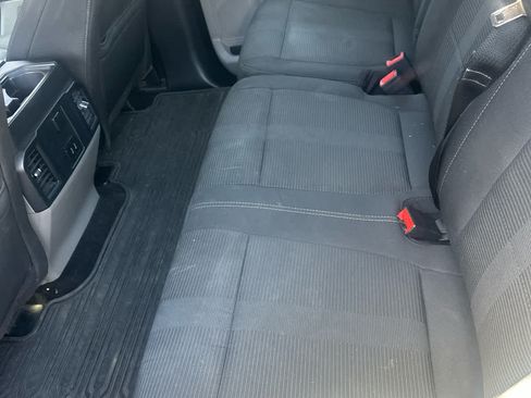 Used 2018 Ford F150 XL w/ Equipment Group 101A Mid AWD/4WD image 4