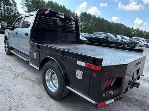 Used 2022 Ford F350 XL w/ STX Appearance Package AWD/4WD image 10
