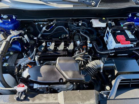 Used 2024 Honda CR-V EX-L image 33