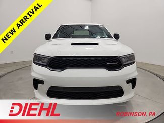 Certified 2021 Dodge Durango R/T w/ Blacktop Package video 2