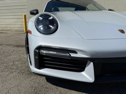 Used 2024 Porsche 911 Turbo S AWD/4WD image 39
