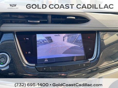 Used 2024 Cadillac XT6 Premium Luxury image 26