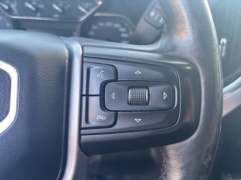 Used 2021 GMC Sierra 1500 SLE image 21