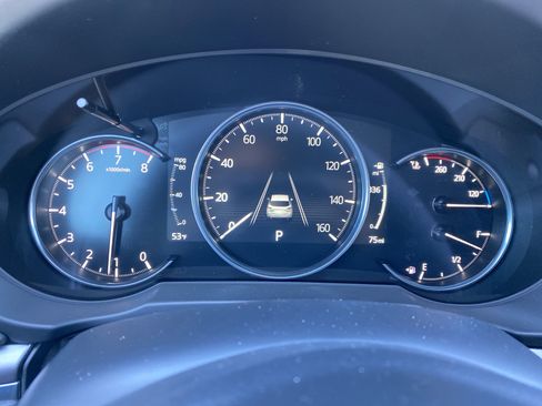 New 2025 MAZDA CX-5 AWD 2.5 S w/ Premium Plus Pkg image 17