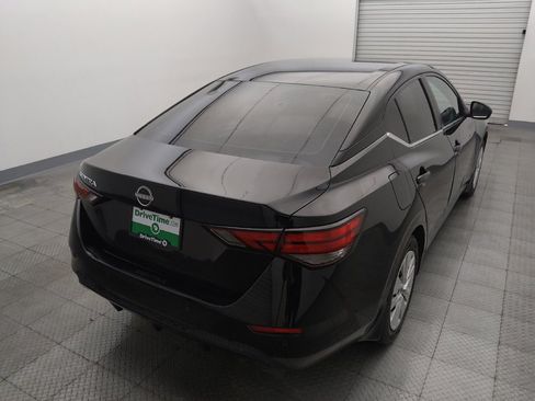 Used 2024 Nissan Sentra S FWD image 7