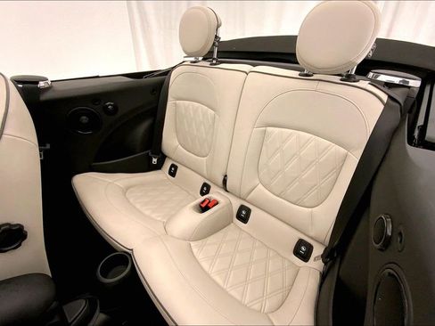 Certified 2023 MINI Cooper S image 14