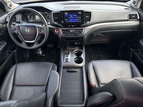 Certified 2023 Honda Ridgeline RTL-E image 15