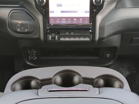 New 2026 RAM 4500 Tradesman image 17