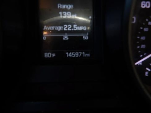 Used 2017 Hyundai Santa Fe Sport AWD/4WD image 15