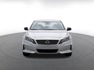Used 2026 Nissan Altima 2.5 SV FWD video 2