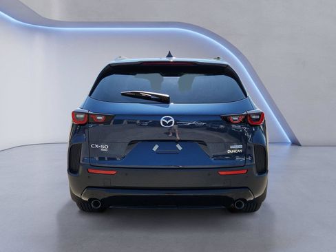 New 2026 MAZDA CX-50 AWD 2.5 Hybrid w/ Premium Pkg image 5