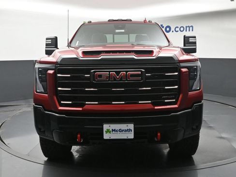 New 2026 GMC Sierra 2500 AT4X AWD/4WD image 6