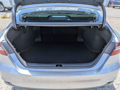 Used 2024 Toyota Camry XLE w/ Navigation Package image 26