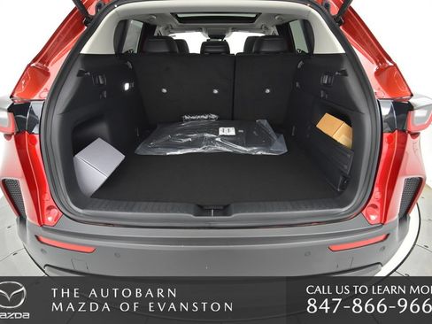 New 2026 MAZDA CX-50 2.5 Hybrid w/ Cargo Package AWD/4WD image 34