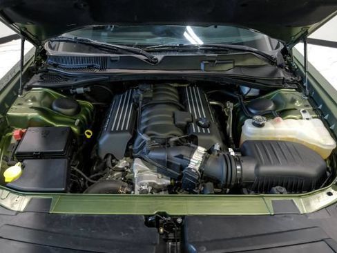 Used 2023 Dodge Challenger R/T Scat Pack w/ Plus Package RWD image 63