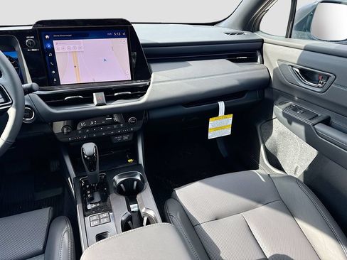 New 2026 Subaru Outback Touring AWD/4WD image 29