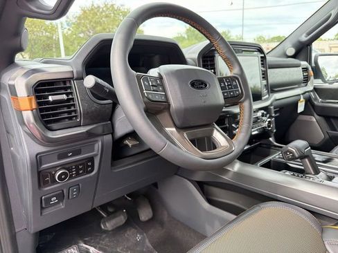 New 2026 Ford F150 Tremor AWD/4WD image 13