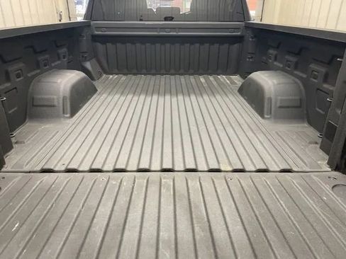 Used 2023 GMC Sierra 1500 Pro w/ Pro Value Package image 13