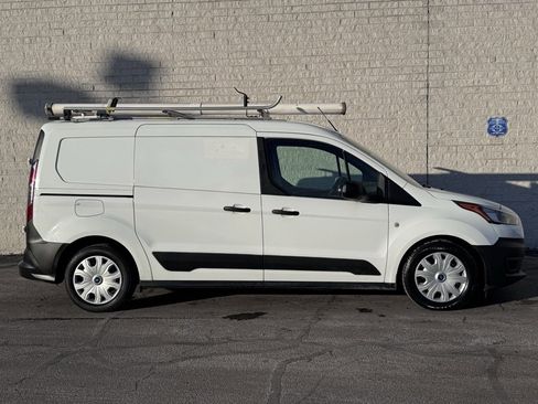 Certified 2020 Ford Transit Connect XL image 7