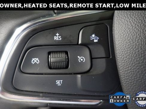 Used 2022 Buick Encore GX Select image 13