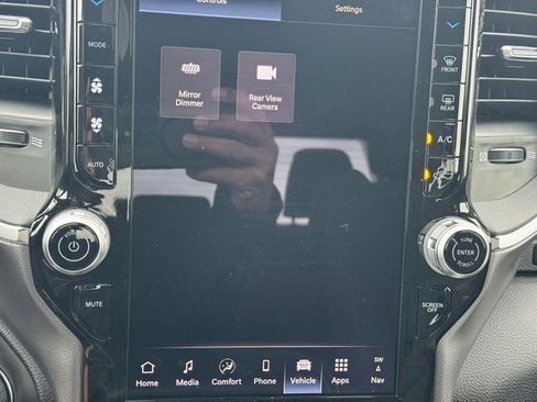 New 2026 RAM 1500 Big Horn AWD/4WD image 31