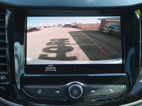 Used 2020 Chevrolet Trax LS w/ Tint and Cruise Package image 31