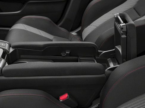 Used 2018 Honda Civic Si image 16