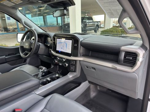 Used 2023 Ford F150 Lightning Pro image 30