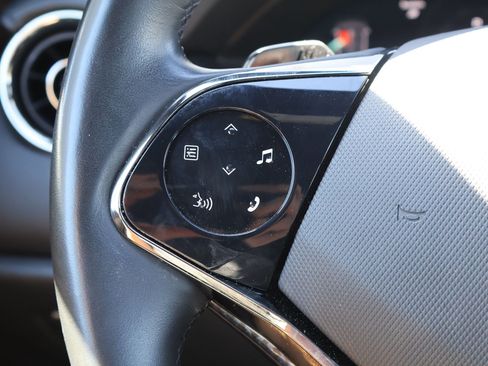 Used 2025 Karma Revero Luxury RWD image 18