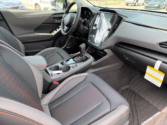New 2026 Subaru Crosstrek 2.5i Limited AWD/4WD image 23