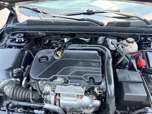 Used 2020 Chevrolet Malibu LS FWD image 27